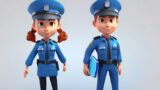 Agente de Portaria PRO