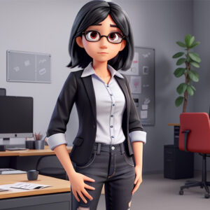 Auxiliar Administrativo Total Pro