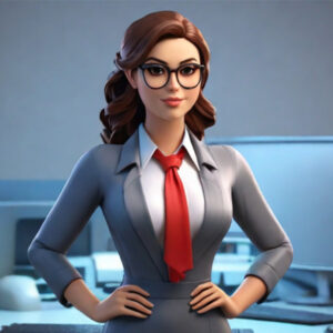 Auxiliar de Escritório PRO