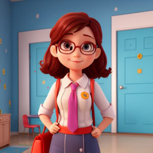 Auxiliar de Creche PRO