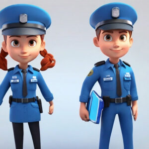 Agente de Portaria PRO