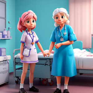 Cuidador de idosos PRO