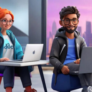 Animando Logo com Davinci Resolve