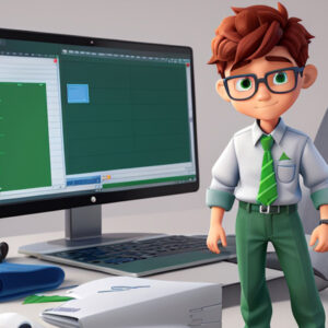 Dominando o Microsoft Excel 2021