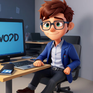 Dominando o Microsoft Word