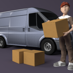 Logística Empresarial