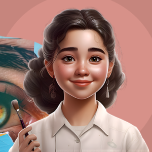 Design de sobrancelhas